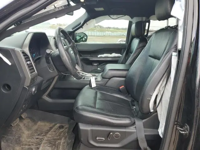 2018 FORD EXPEDITION XLT