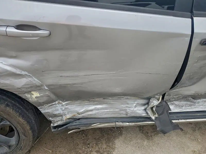 2020 DODGE JOURNEY CROSSROAD  