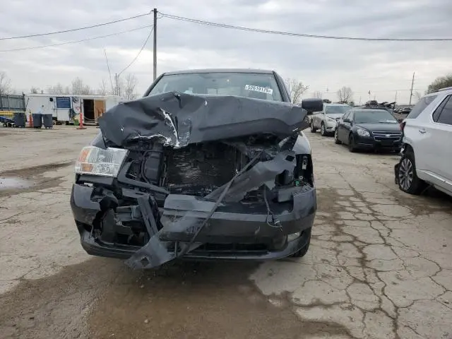 2011 DODGE RAM 1500   