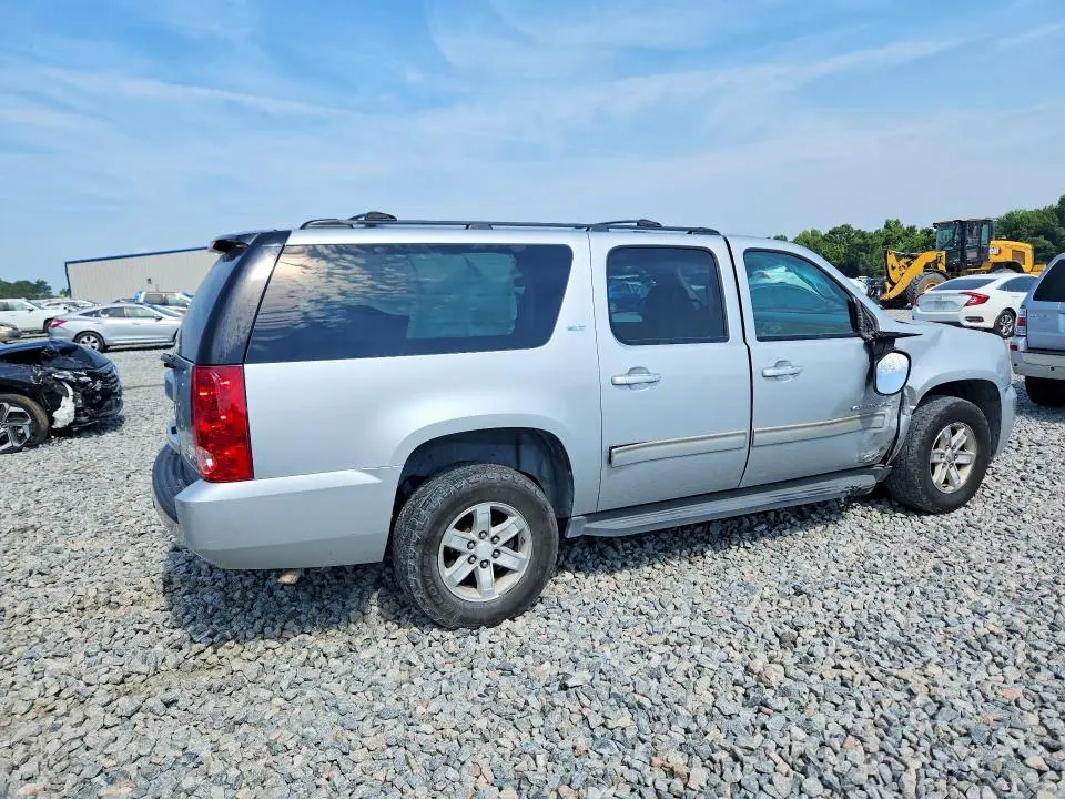 2013 GMC YUKON XL K1500 SLT  
