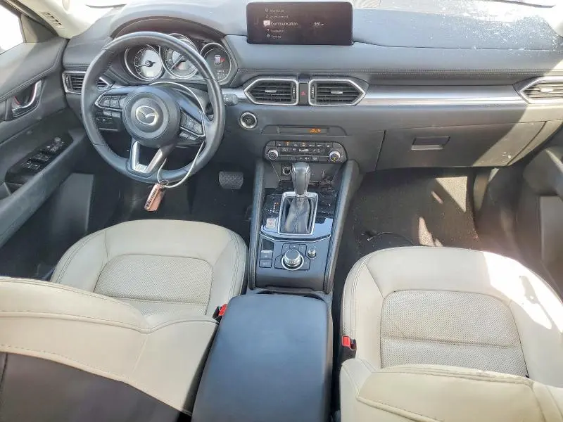 2023 MAZDA CX-5 PREFERRED  