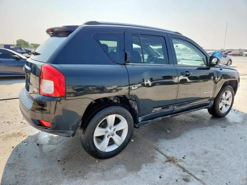 2011 JEEP COMPASS SPORT  