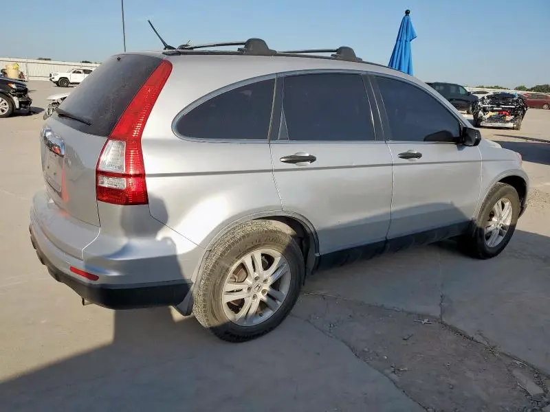 2010 HONDA CR-V EX  