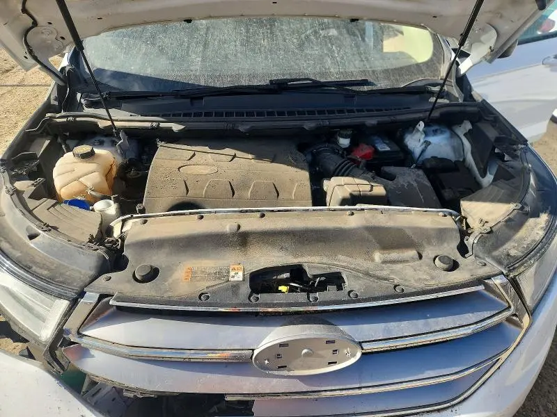2015 FORD EDGE SE  