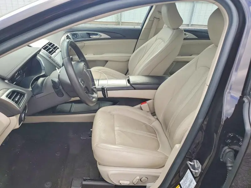 2020 LINCOLN MKZ RESERVE  