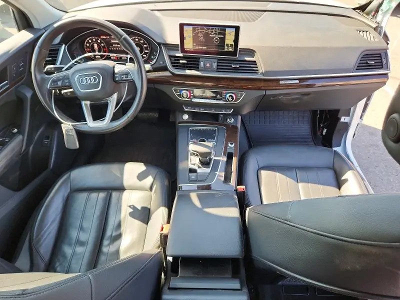2019 AUDI Q5 PREMIUM PLUS  