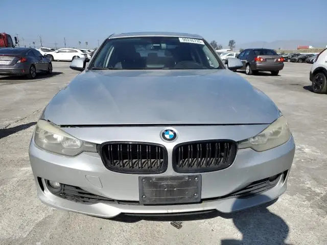 2012 BMW 328 I  