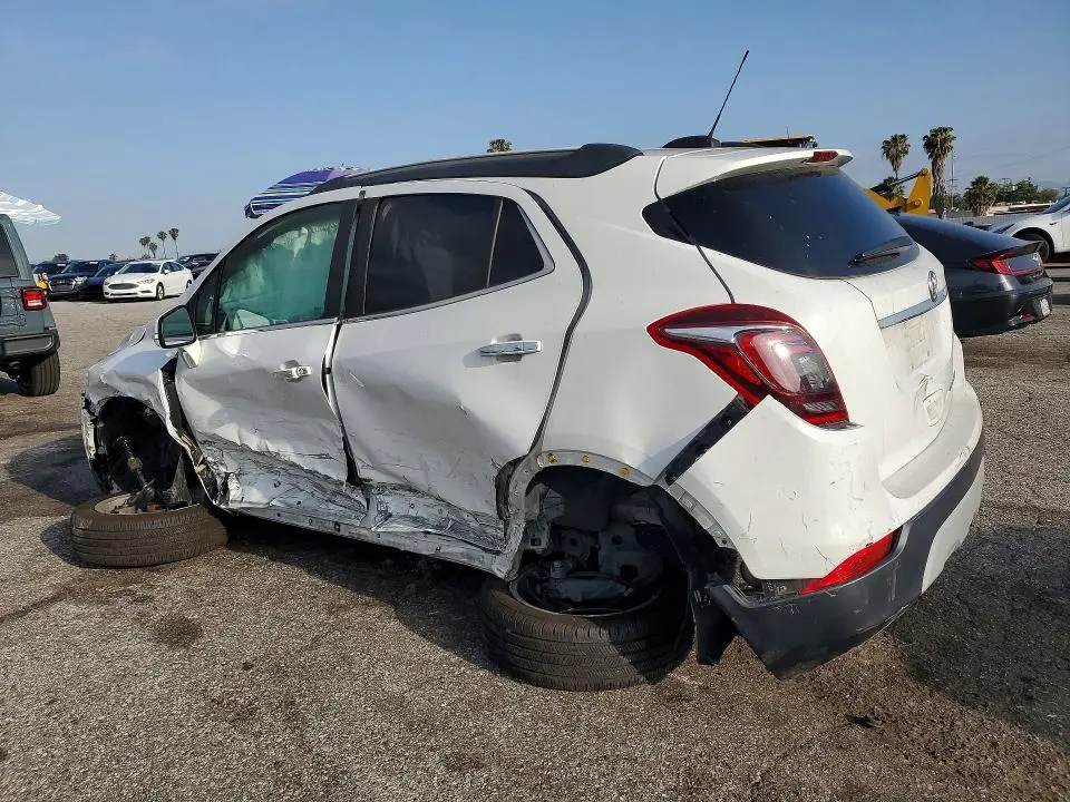 2019 BUICK ENCORE ESSENCE  