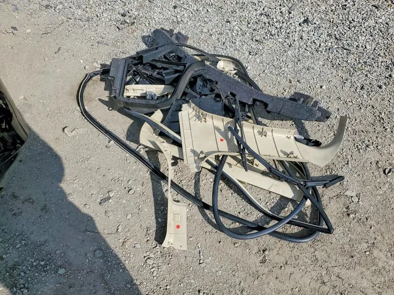 2013 INFINITI G37 BASE  