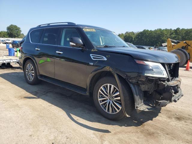 2021 NISSAN ARMADA SL