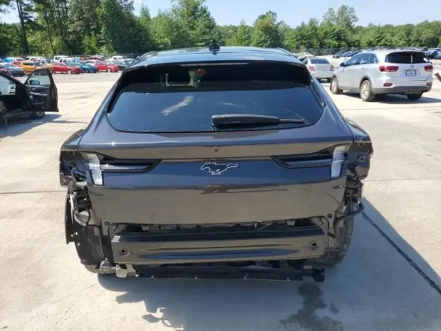 2022 FORD MUSTANG MACH-E PREMIUM  