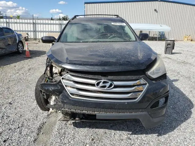 2015 HYUNDAI SANTA FE SPORT 
