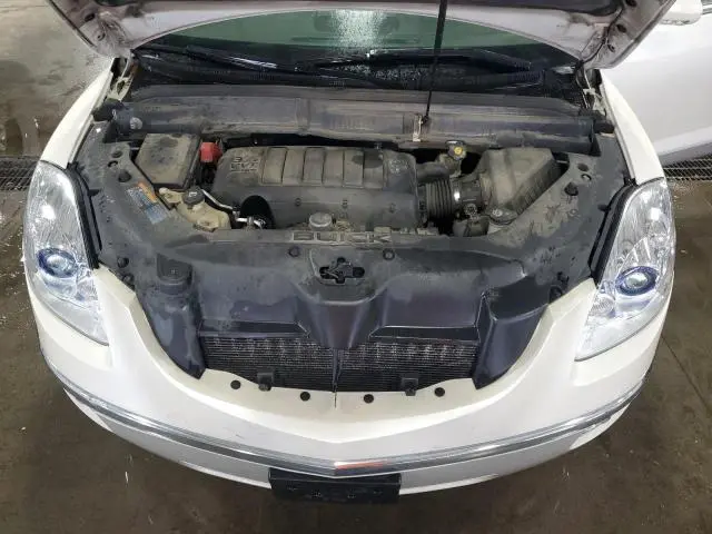2011 BUICK ENCLAVE CXL