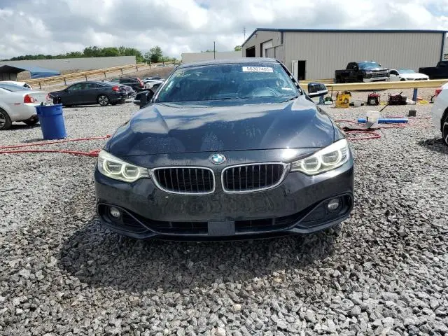 2015 BMW 428 I GRAN COUPE  