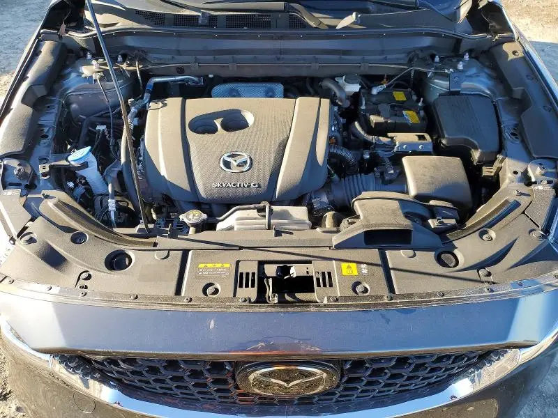 2025 MAZDA CX-5 PREFERRED  