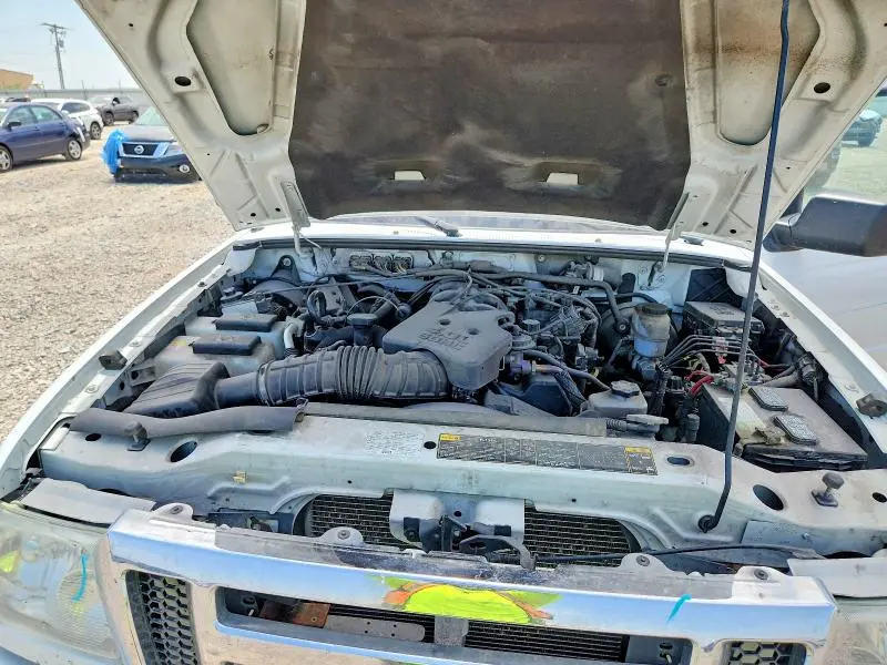 2011 FORD RANGER   