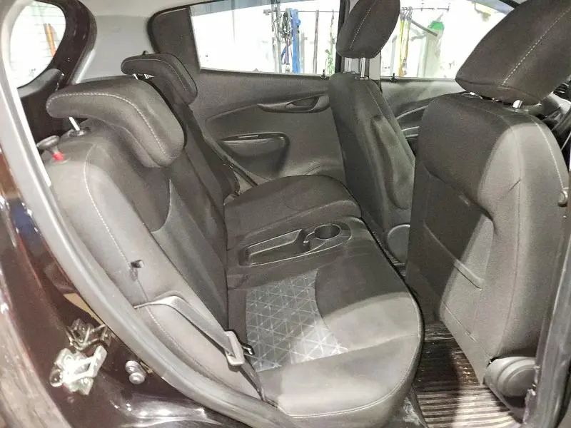 2020 CHEVROLET SPARK 1LT  