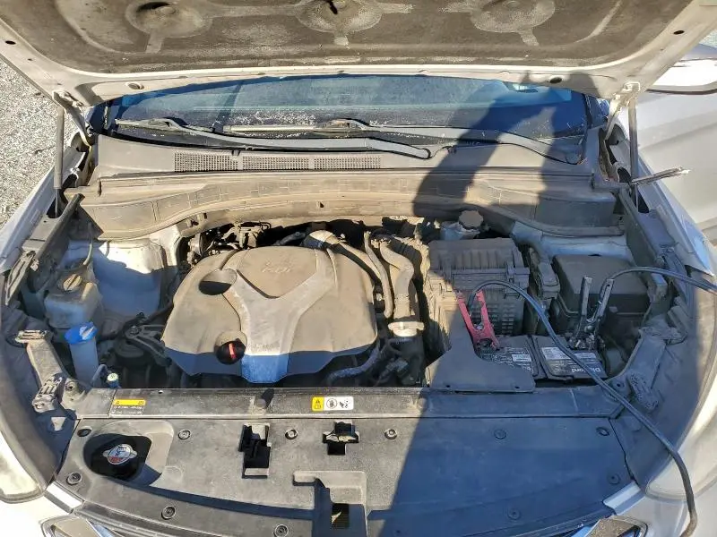 2014 HYUNDAI SANTA FE SPORT   