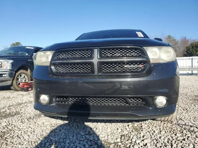 2013 DODGE DURANGO SXT