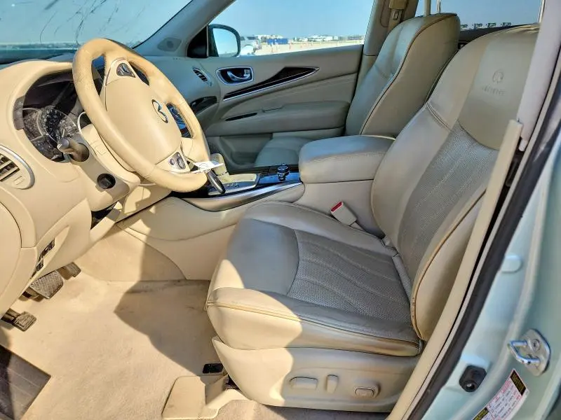 2014 INFINITI QX60 BASE  