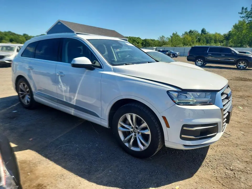 2019 AUDI Q7 PREMIUM PLUS  