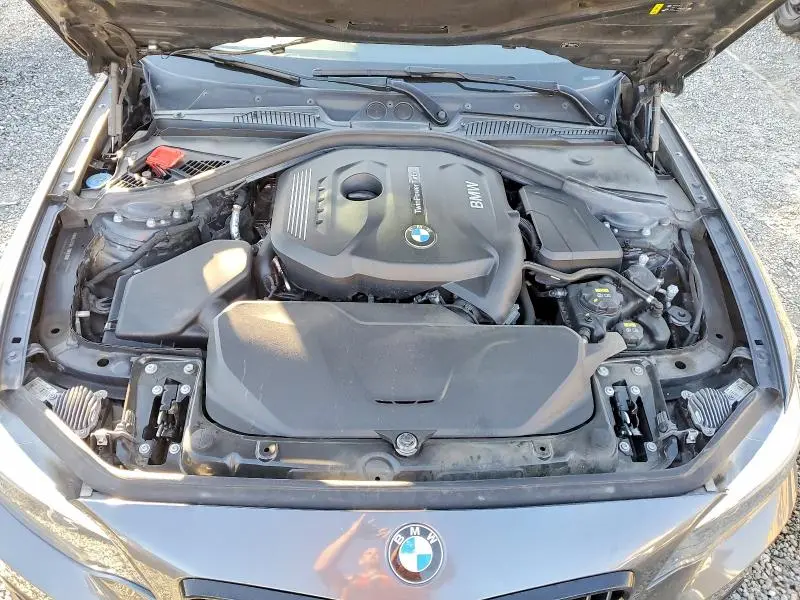 2020 BMW 230I   