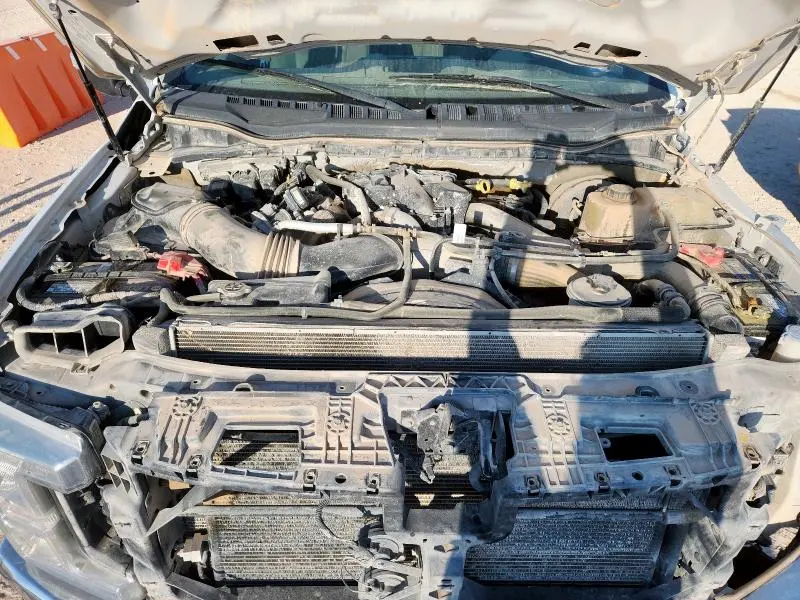 2019 FORD F350 SUPER DUTY  