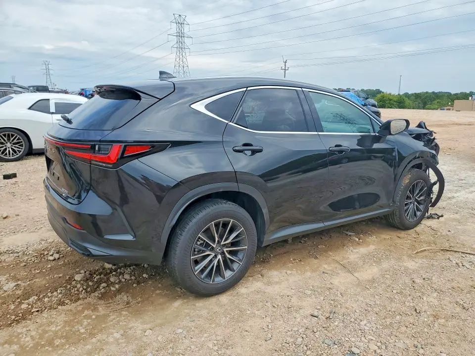 2025 LEXUS NX 350 BASE  
