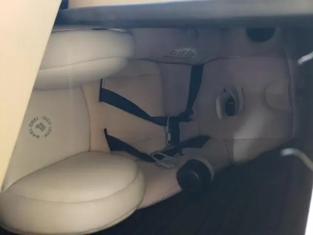 2015 BMW 328 XI SULEV