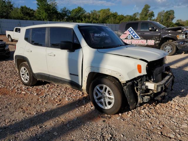 2020 JEEP RENEGADE SPORT