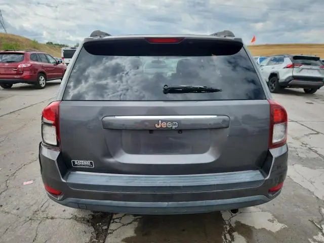 2014 JEEP COMPASS SPORT
