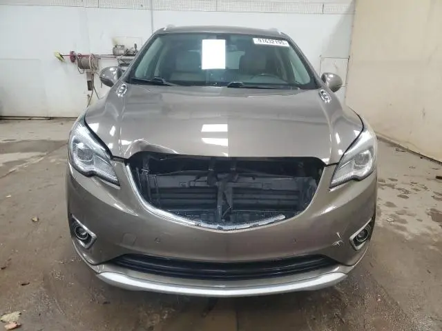 2019 BUICK ENVISION PREMIUM  