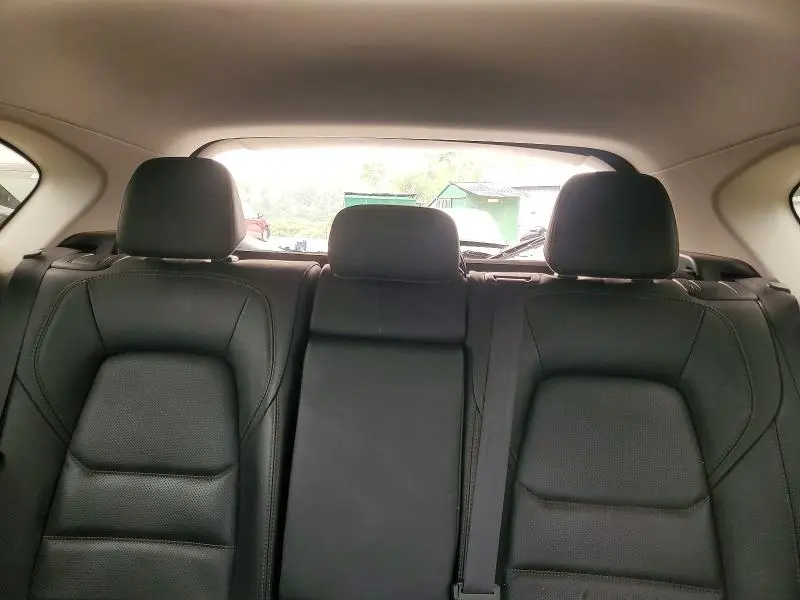 2022 MAZDA CX-5 PREFERRED  