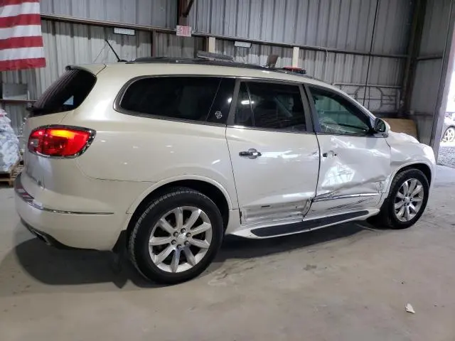 2013 BUICK ENCLAVE   