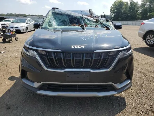 2023 KIA CARNIVAL LX  