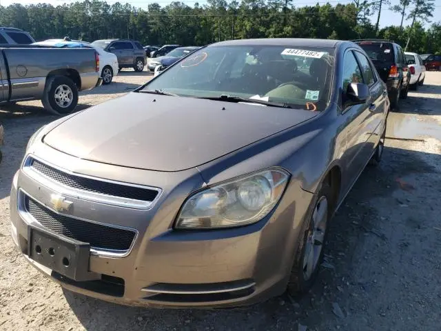 2011 CHEVROLET MALIBU 1LT  