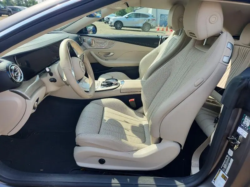 2023 MERCEDES-BENZ E 450 4MATIC  