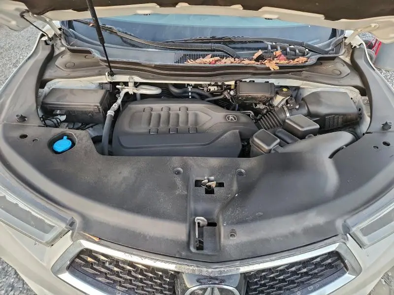 2019 ACURA MDX ADVANCE  