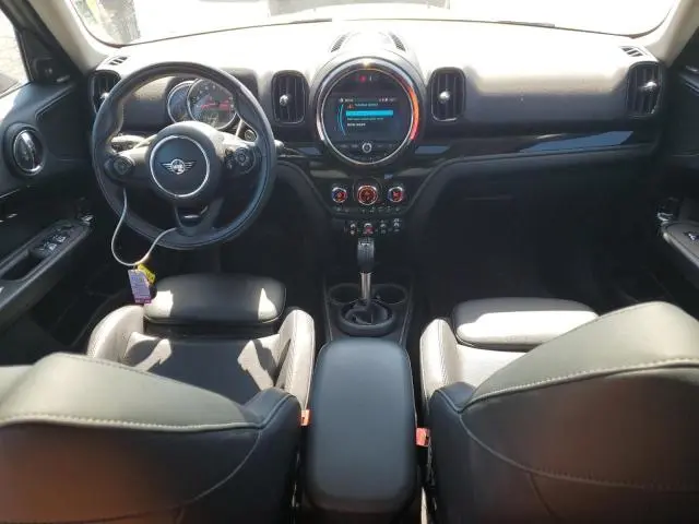 2019 MINI COOPER S COUNTRYMAN ALL4  