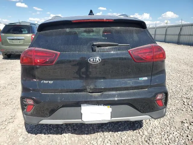 2020 KIA NIRO EX  