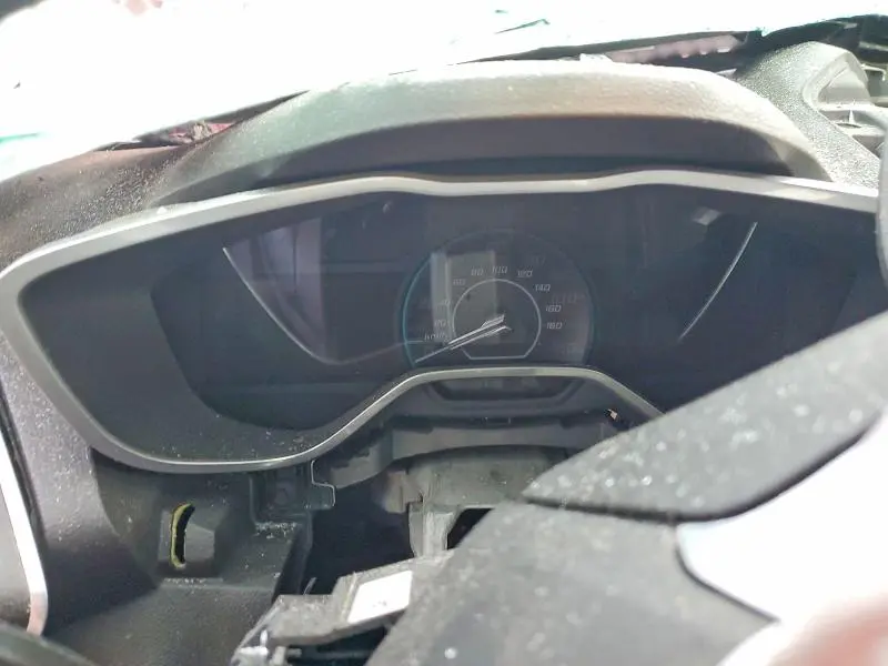 2013 FORD C-MAX SEL  