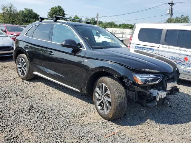 2023 AUDI Q5 PREMIUM 45  