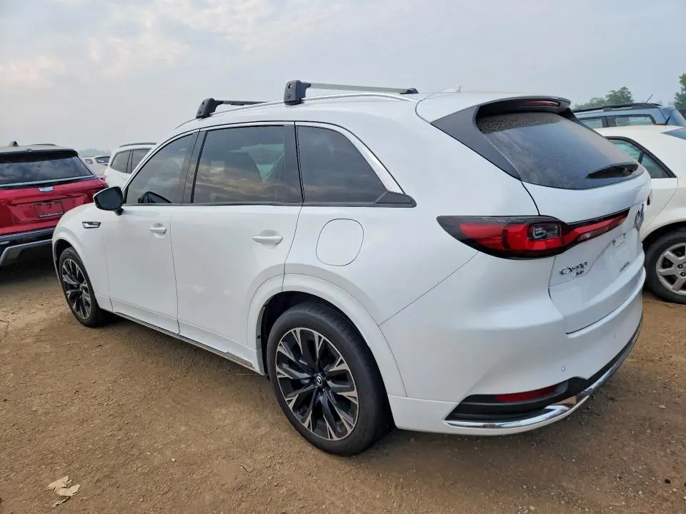 2024 MAZDA CX-90 PREMIUM  