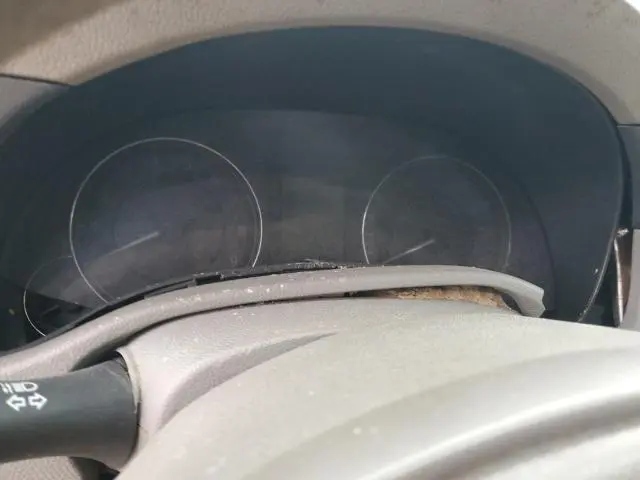 2013 INFINITI G37 BASE