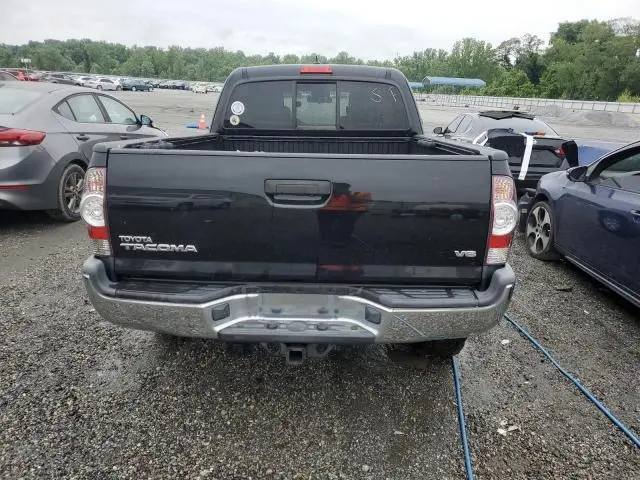 2015 TOYOTA TACOMA ACCESS CAB