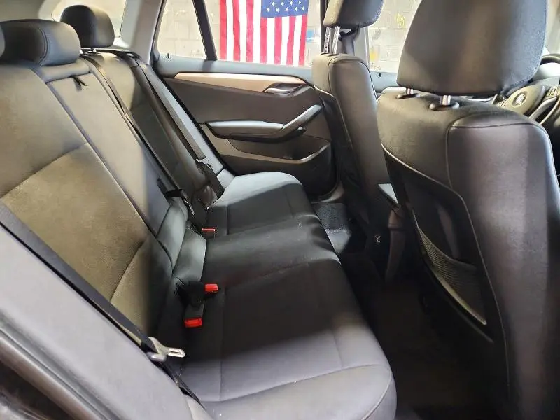 2014 BMW X1 XDRIVE28I  