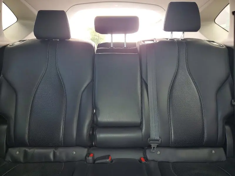 2019 ACURA RDX TECHNOLOGY  