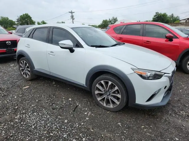 2019 MAZDA CX-3 TOURING  
