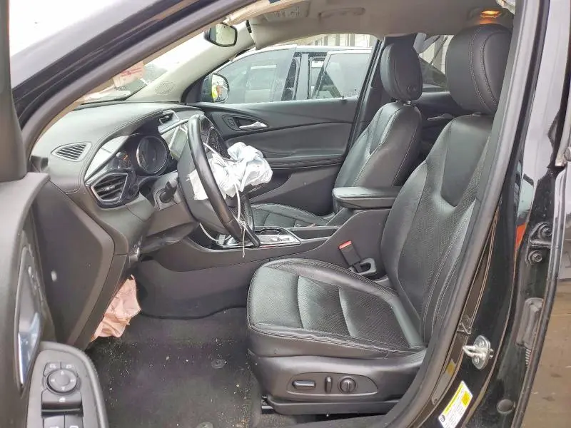 2020 BUICK ENCORE GX ESSENCE  