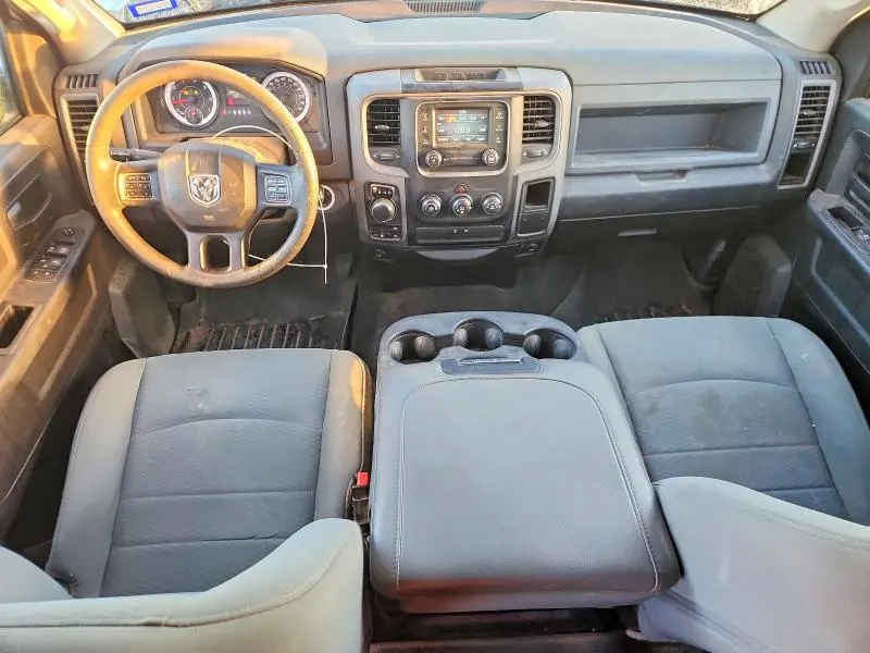 2017 RAM 1500 ST  